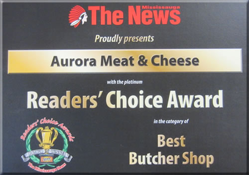 best butchers shop Mississauga by Mississauga News