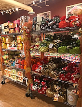 aurora food