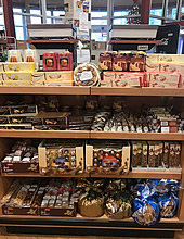 aurora food