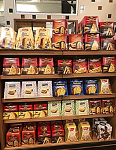 aurora food