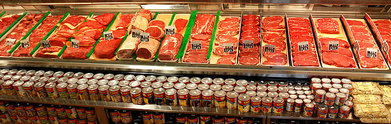 Aurora meat and cheese Mississauga, Toronto, Etobicoke