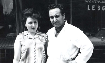 Aurora meat and cheese